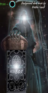 NecroBox Ghost Box Apk Download New 2022* 3
