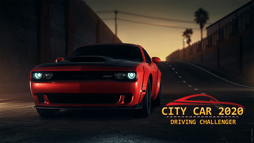 City Car Driving 2020: Challenger 1.11 screenshots 10