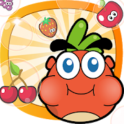 Top 50 Puzzle Apps Like Feed the jelly monster - catch the sweet fruits - Best Alternatives