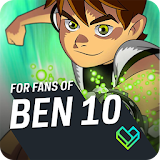 FANDOM for: Ben 10 icon