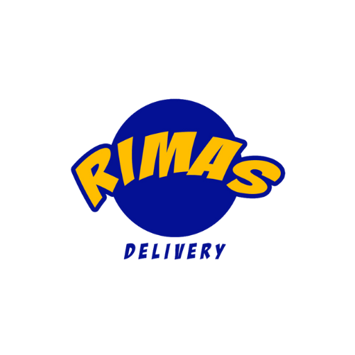 Rimas Driver logo
