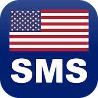 USA Phone Numbers, Receive SMS