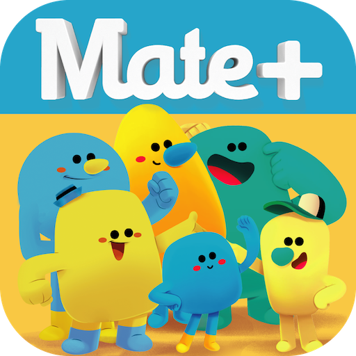  Mate+ Infantil Aula