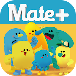  Mate+ Infantil Aula Apk