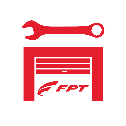 FPT RAS Workshop  Icon