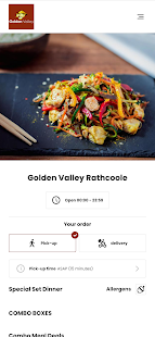 Golden Valley Rathcoole Screenshot