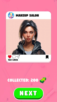 Makeup Sort Puzzle - Screenshot 4