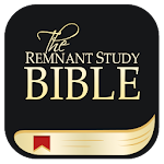 Cover Image of ดาวน์โหลด Remnant Study Bible  APK
