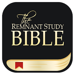 Image de l'icône Remnant Study Bible