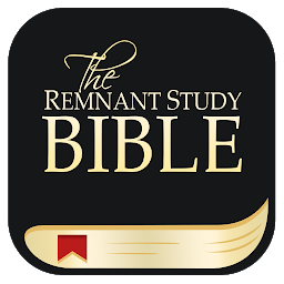 Значок приложения "Remnant Study Bible"