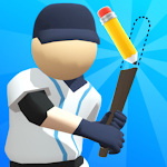 Cover Image of Download Draw Baseball  APK