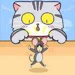 Cover Image of Download Cat Escape! Infinity！  APK