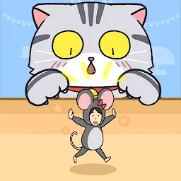 Cat Escape! Infinity！ Mod Apk