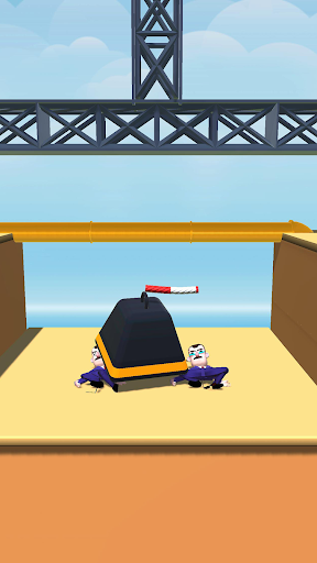 Slap Rope Screen 3