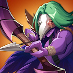 Cover Image of Tải xuống AFK Monster: Summon Legend TD  APK
