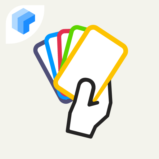 rakumo キンタイ IC カード打刻 logo