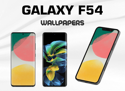 Galaxy F54 Wallpapers