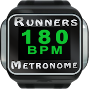 Runners Metronome - Improve your running fitness