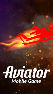 Aviator Mobile Game