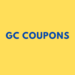 GC Coupons: Coupons for MENA: Download & Review