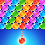 Cover Image of Download Pop Bubbles Mania & Dress up  APK