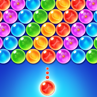 Pop Bubbles Mania & Dress up