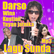 Lagu sunda yayan jatnika darso kustian terpopuler