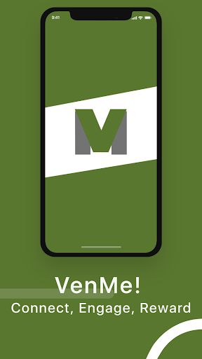 Android application VenMe screenshort