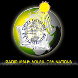 Radio JESUS Soleil des Nations icon