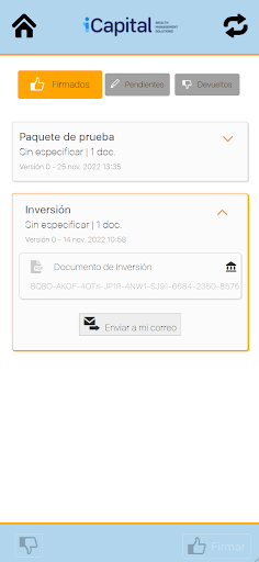 iCapital Screen 3