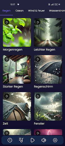 App-Vorschau