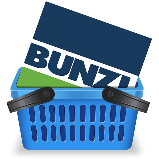 Bunzl DE logo