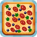 Cube Pizza Simulator icon