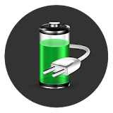 Fast Battery Charger and Saver icon