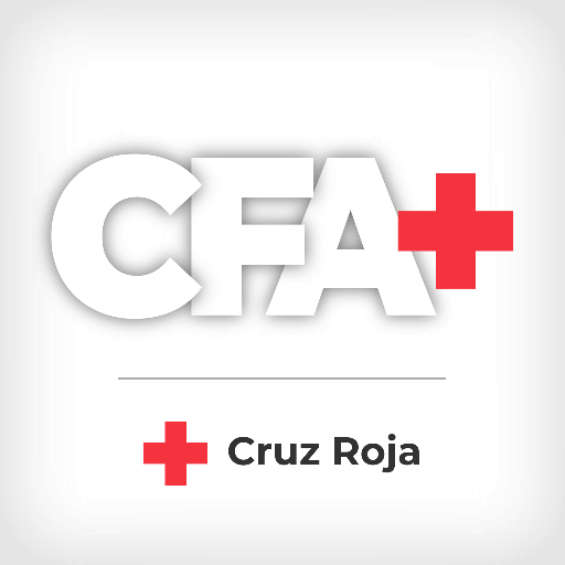 Jornadas CFA Cruz Roja Baixe no Windows