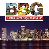 Boston Cambridge Best Guide icon