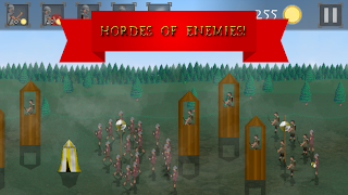 Legions of Rome - Screenshot 1