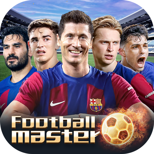 डाउनलोड APK Football Master नवीनतम संस्करण