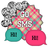 GO SMS - SCS210 icon