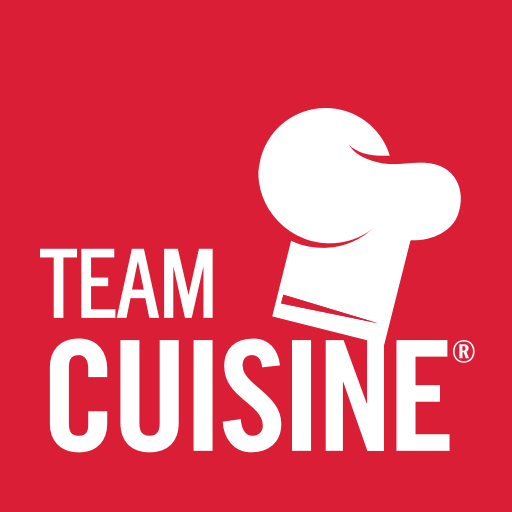 Team Cuisine Cooking Machine logo