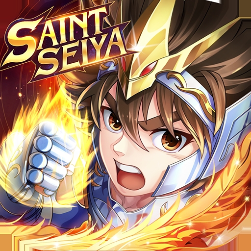 Saint Seiya — Wikipédia