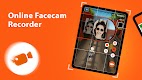 screenshot of Screen Recorder with Facecam