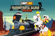 Lucky Luke: Transcontinentalのおすすめ画像1