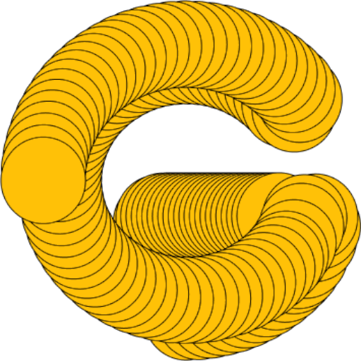 Ghambeel logo