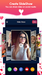 Lovi - Beat Slideshow Maker 7.0.9 APK screenshots 11