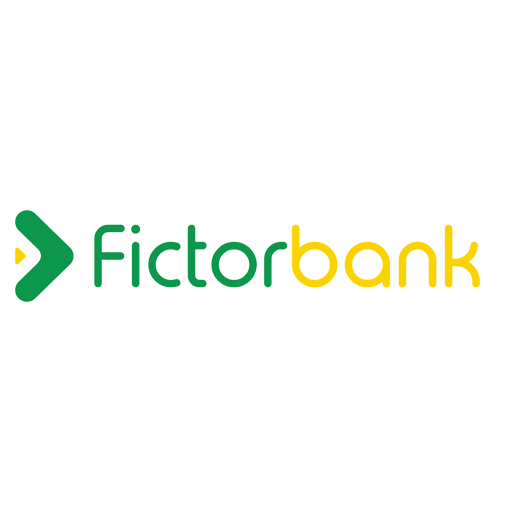 Cartão Fictor Bank logo