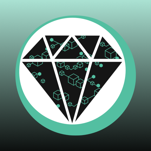 Bitmonds logo