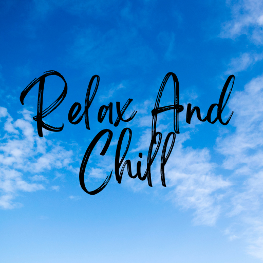 Relax And Chill logo