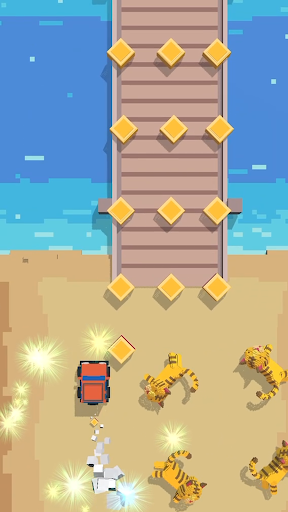 CRAZY PANCAKE Screen 3
