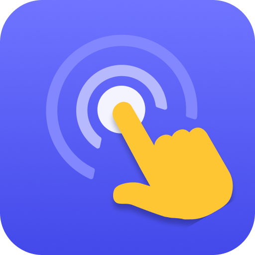 Automatic Tap - Auto Clicker  Icon